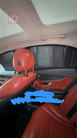 مرسيدس بنز C-Class